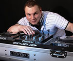 DJ Chris le Kay