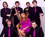 Ingrid Schwarz Band